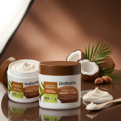 Babaria Hair Mask